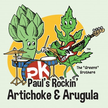 Paul's Artichoke